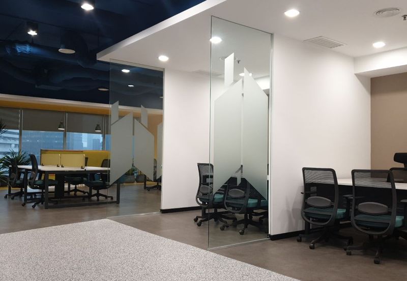 CIMB Hub (Formerly known as Kenanga International)