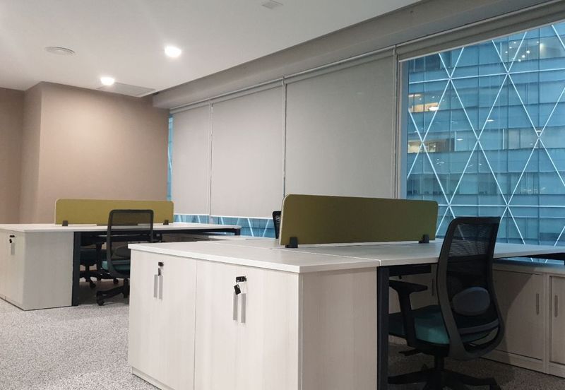 CIMB Hub (Formerly known as Kenanga International)