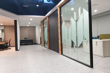 CIMB Hub (Formerly known as Kenanga International)