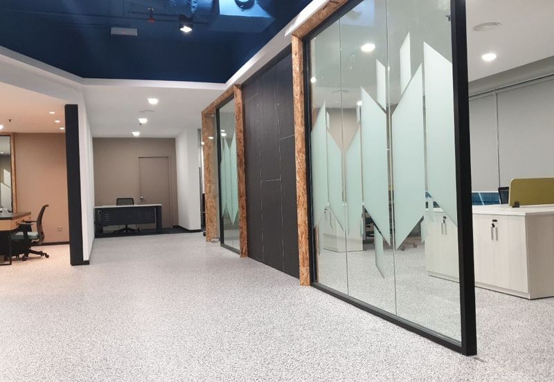 CIMB Hub (Formerly known as Kenanga International)