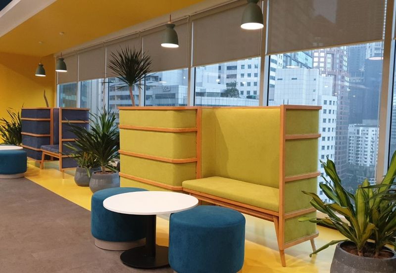 CIMB Hub (Formerly known as Kenanga International)