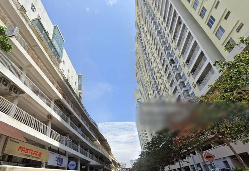 Platinum Mondrian (Pv128)