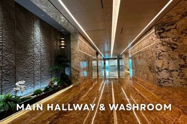 The Exchange 106 @ TRX