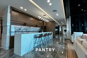 The Exchange 106 @ TRX