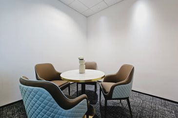 The Exchange 106 @ TRX