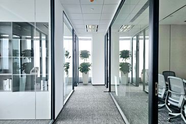 The Exchange 106 @ TRX