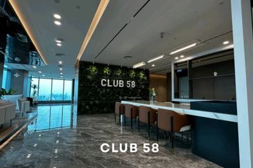 The Exchange 106 @ TRX