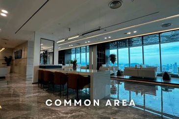 The Exchange 106 @ TRX