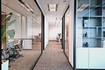 The Exchange 106 @ TRX