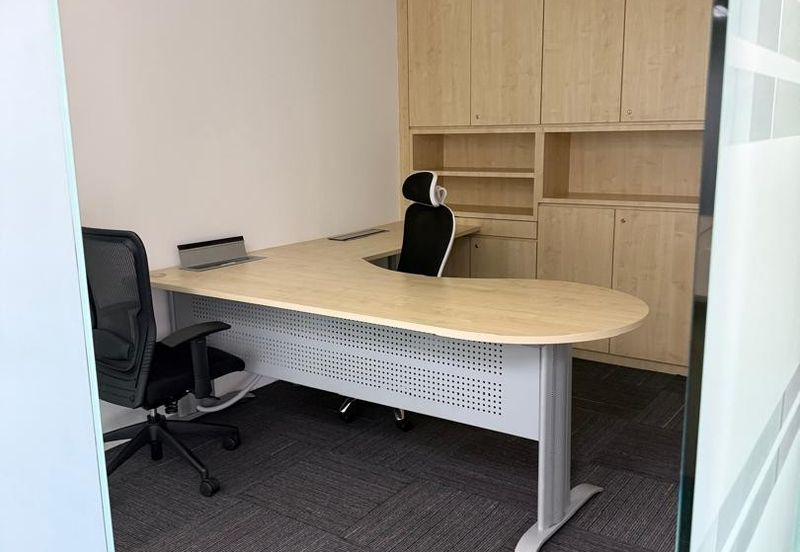 Menara HLX (formerly Menara HLA)