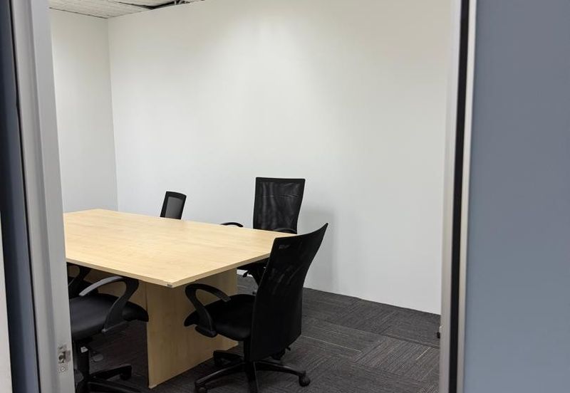 Menara HLX (formerly Menara HLA)