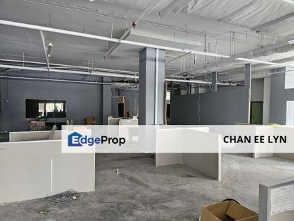 Endah Parade Sri Petaling - Retail Space for Rent , Kuala Lumpur, KL City