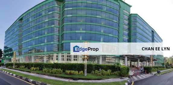 Life Plaza - Perfect for Car/Furniture Showroom, Galery, School and Medical Centre , Kuala Lumpur, KL City