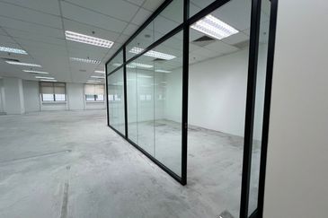 Wisma UOA Damansara II