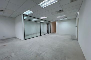 Wisma UOA Damansara II