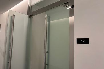 Wisma UOA Damansara II