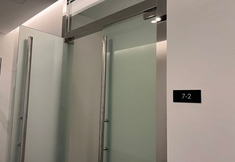 Wisma UOA Damansara II