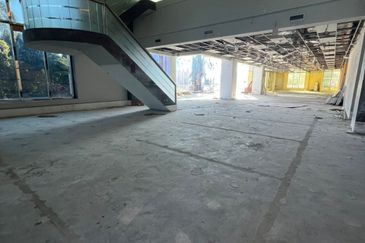 Menara HeiTech Village