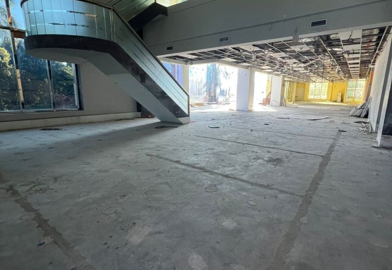 Menara HeiTech Village