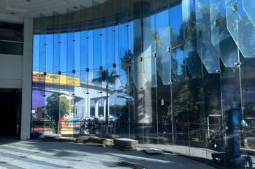 Menara HeiTech Village