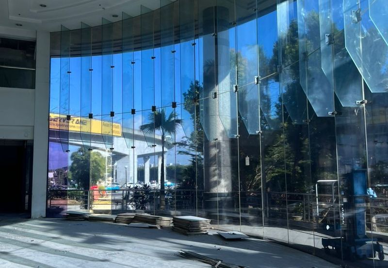 Menara HeiTech Village