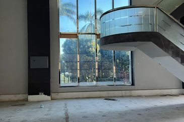 Menara HeiTech Village