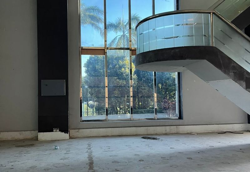 Menara HeiTech Village