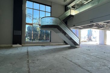 Menara HeiTech Village