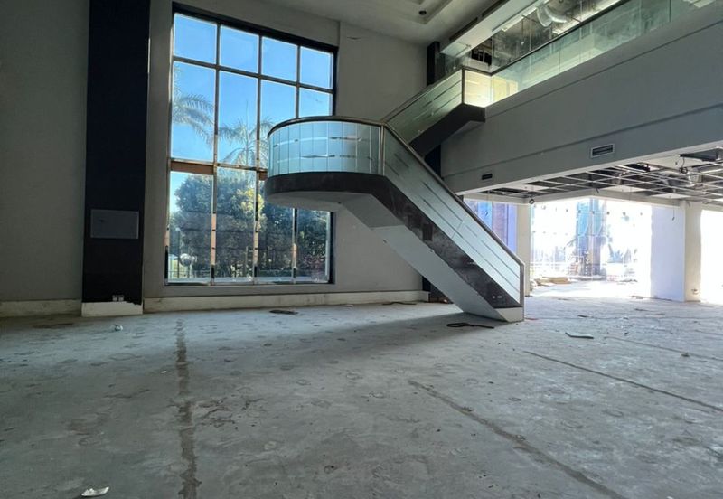 Menara HeiTech Village