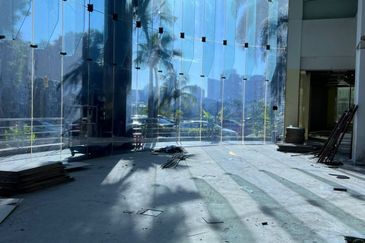 Menara HeiTech Village