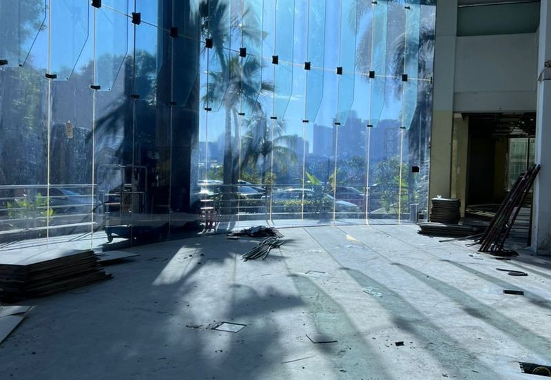 Menara HeiTech Village