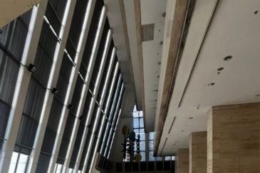 Menara Maybank - Ideal for Indoor Golf Arena, Gym, Event, Restaurant with High Ceiling