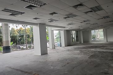 Menara HeiTech Village