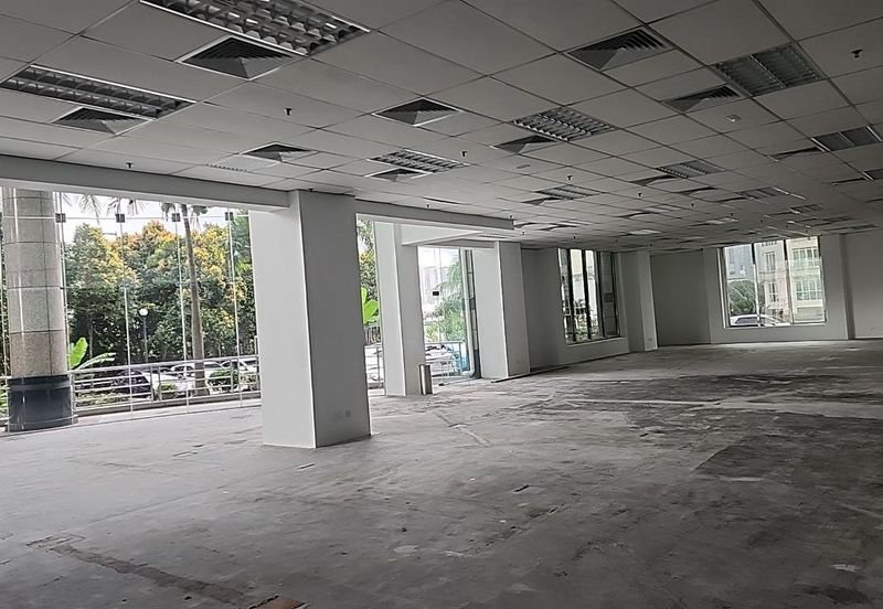 Menara HeiTech Village