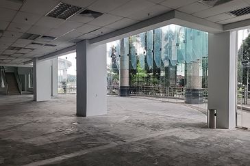 Menara HeiTech Village