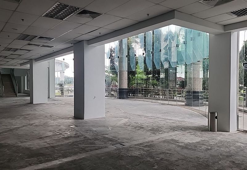 Menara HeiTech Village