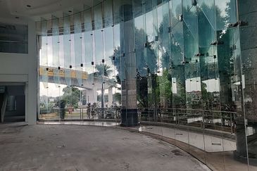 Menara HeiTech Village