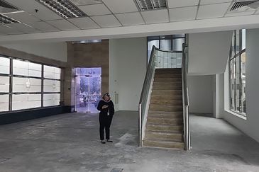 Menara HeiTech Village