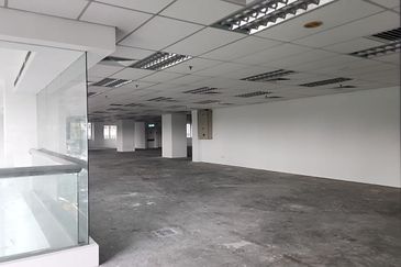 Menara HeiTech Village