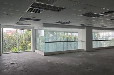 Menara HeiTech Village