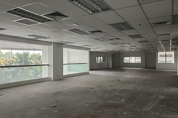 Menara HeiTech Village