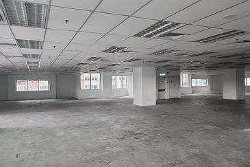 Menara HeiTech Village