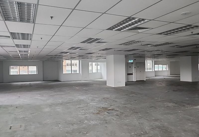 Menara HeiTech Village