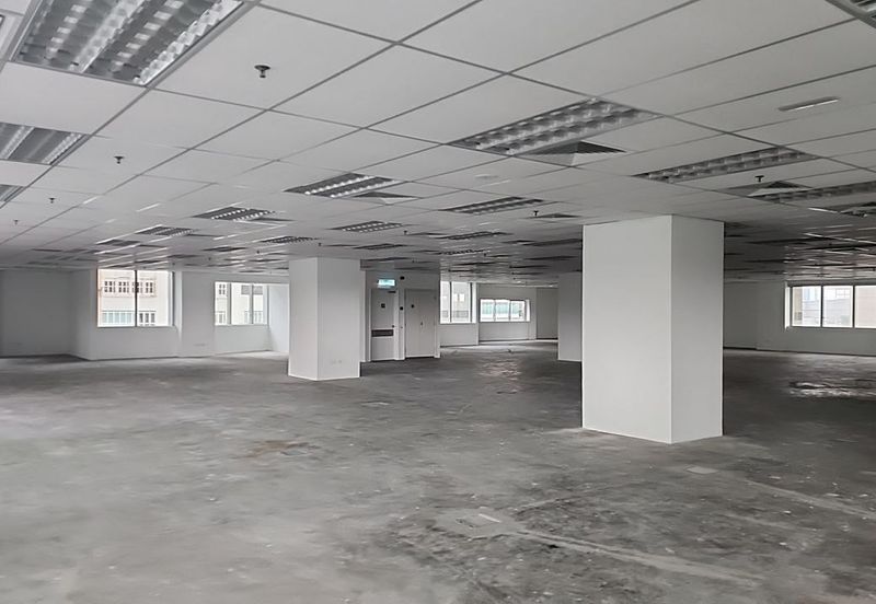 Menara HeiTech Village