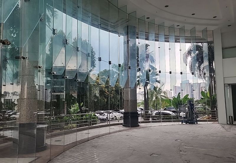 Menara HeiTech Village