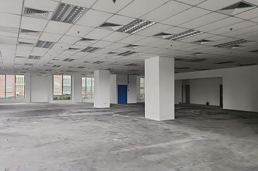 Menara HeiTech Village