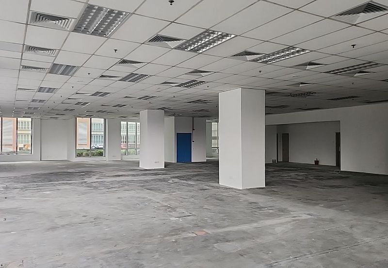 Menara HeiTech Village