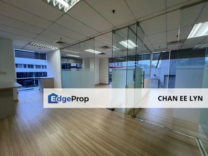 UOA Damansara - Minimalist and Nice, Prime Space, Great Rates , Kuala Lumpur, Damansara