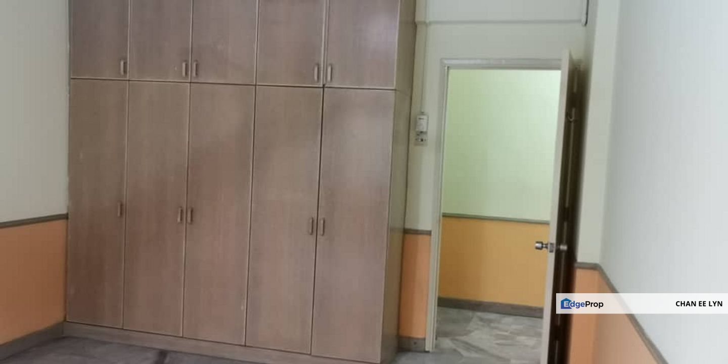 Brem Park 2 - MRT & NSK Nearby, Diverse Facilities & Public Amenities, Kuala Lumpur, Kuchai Lama