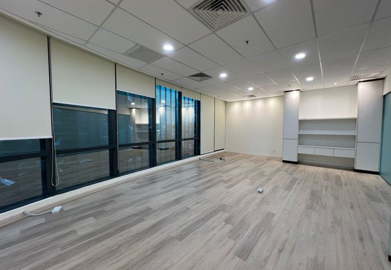 The Vertical Corporate Tower 2